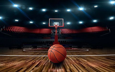 10月11日25-26赛季CBA季前赛广东东阳光VS天津先行者