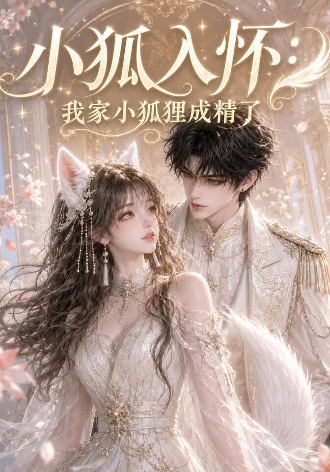 小狐入怀：我家小狐狸成精了
